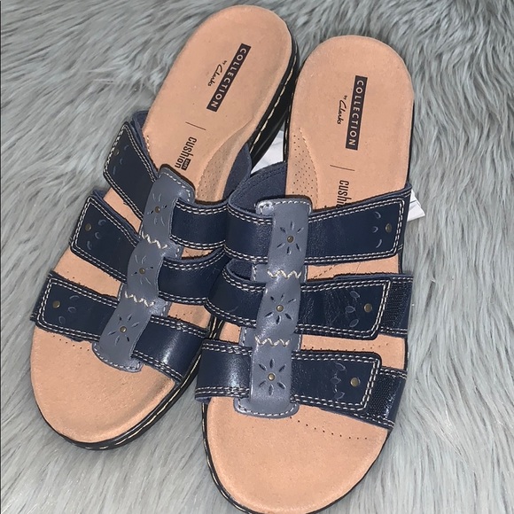 clarks womens sandals 2020